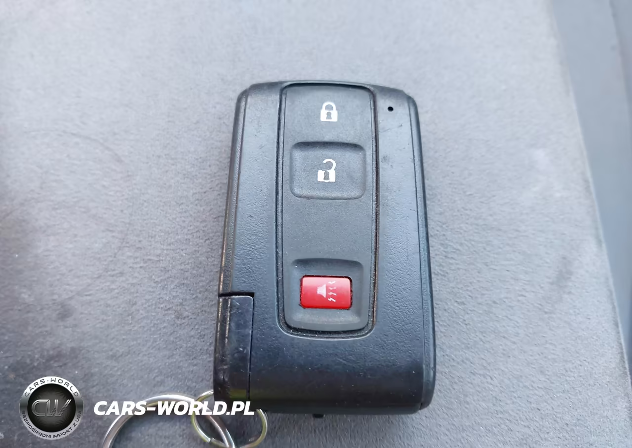2007 Toyota Prius VIN:JTDKB20U477649352 - 11