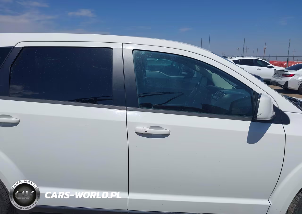 2016 Dodge Journey R-T VIN:3C4PDDEGXGT250357 - 13