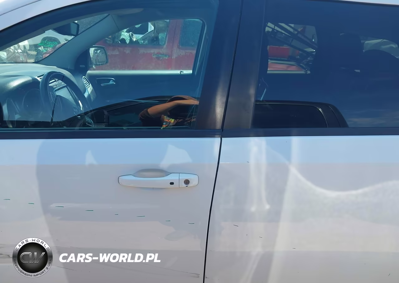 2016 Dodge Journey R-T VIN:3C4PDDEGXGT250357 - 14