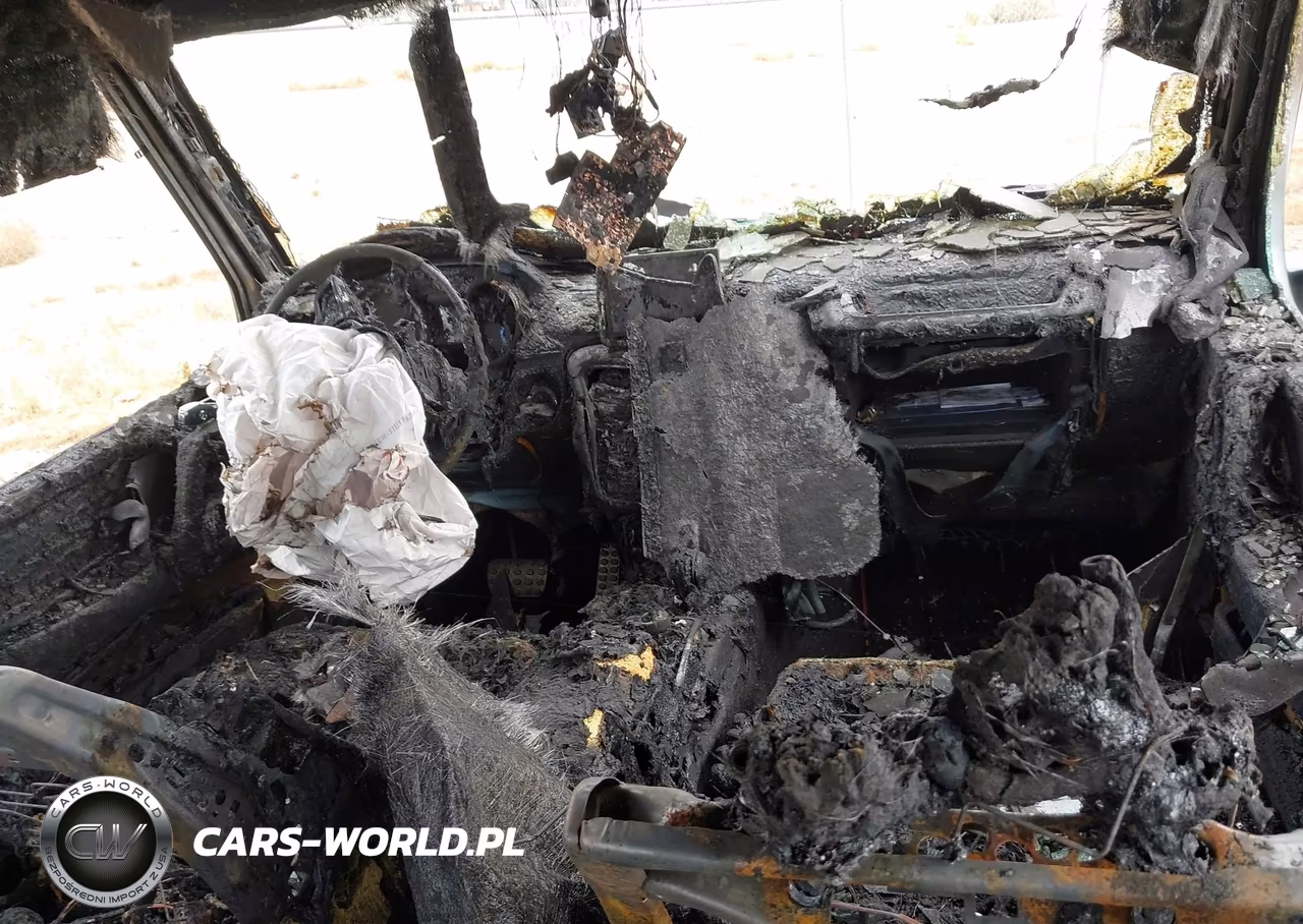 MERCEDES-BENZ G 550 VIN:WDCYC3KF2GX256701 - 5