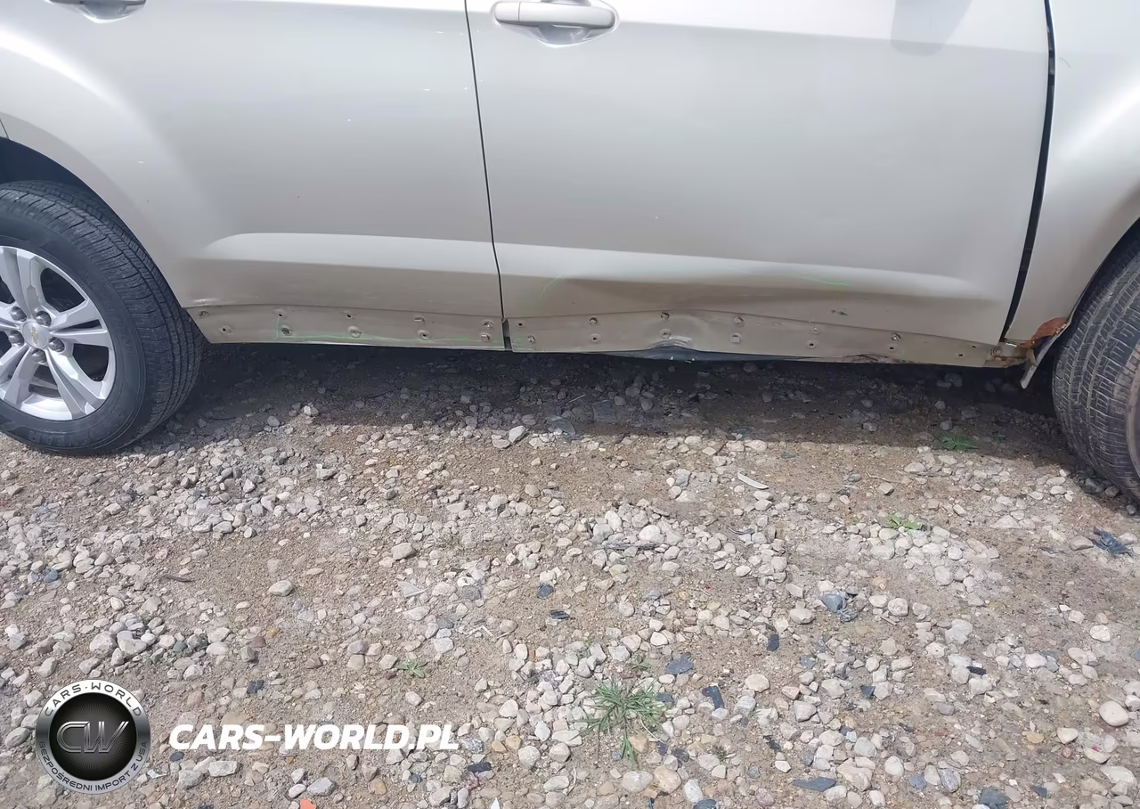 2015 Chevrolet Equinox Ls VIN:2GNALAEK2F1101847 - 13