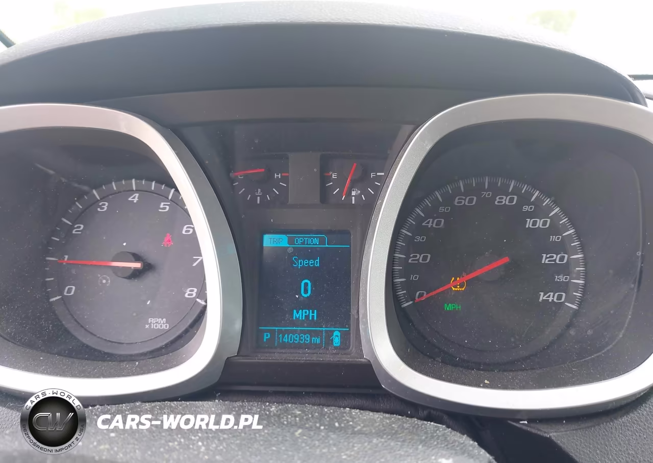 2015 Chevrolet Equinox Ls VIN:2GNALAEK2F1101847 - 7