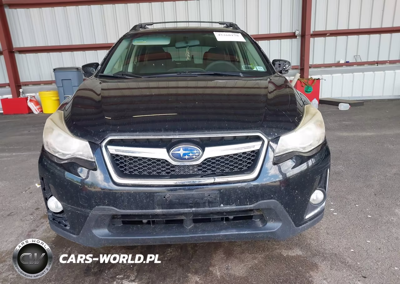 2017 Subaru Crosstrek 2.0I Limited VIN:JF2GPAKC1H8221564 - 12