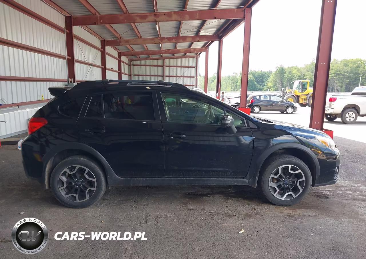2017 Subaru Crosstrek 2.0I Limited VIN:JF2GPAKC1H8221564 - 13