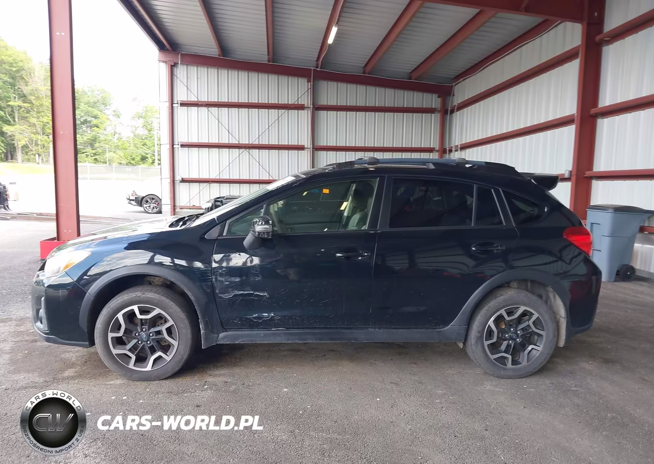 2017 Subaru Crosstrek 2.0I Limited VIN:JF2GPAKC1H8221564 - 14