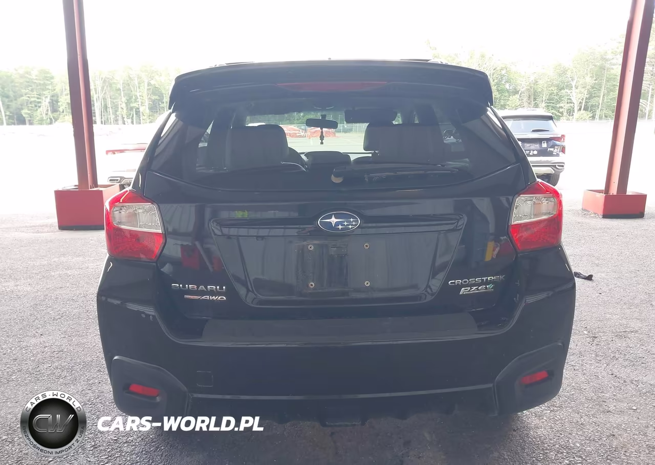 2017 Subaru Crosstrek 2.0I Limited VIN:JF2GPAKC1H8221564 - 16