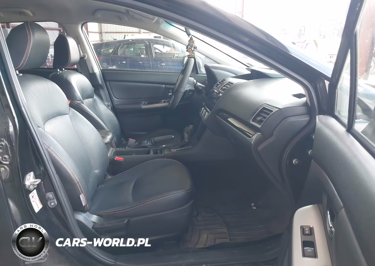 2017 Subaru Crosstrek 2.0I Limited VIN:JF2GPAKC1H8221564 - 5
