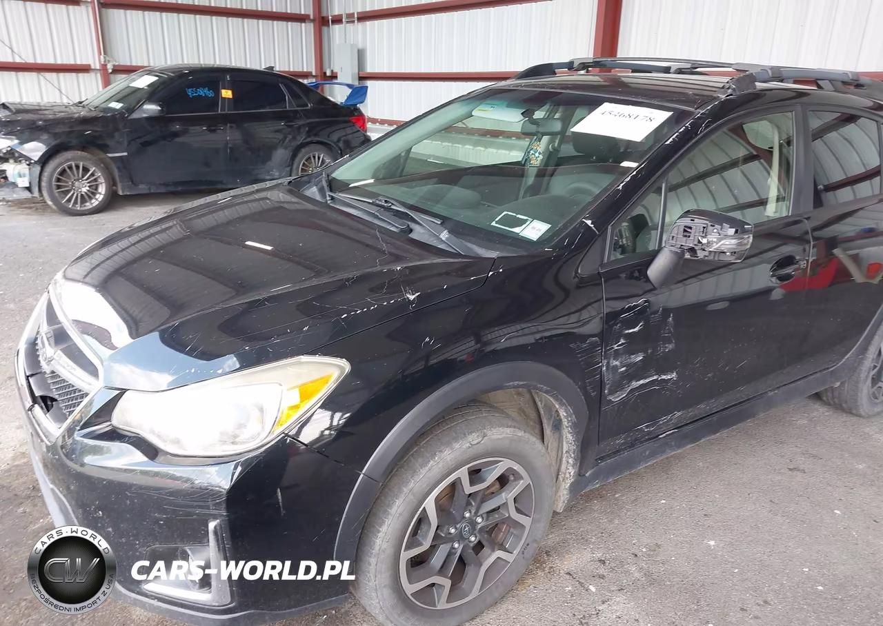 2017 Subaru Crosstrek 2.0I Limited VIN:JF2GPAKC1H8221564 - 6