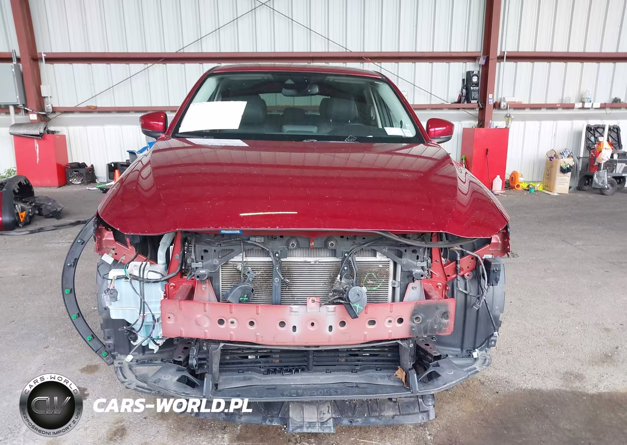 2018 Mazda Cx-5 Touring VIN:JM3KFBCM8J0411608 - 13