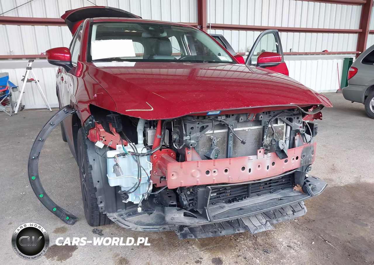 2018 Mazda Cx-5 Touring VIN:JM3KFBCM8J0411608 - 6
