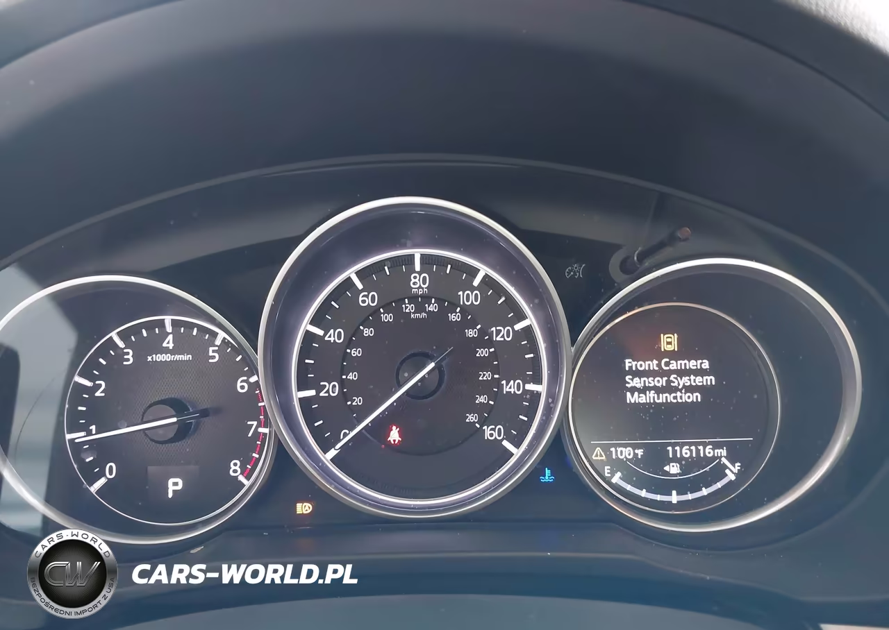 2018 Mazda Cx-5 Touring VIN:JM3KFBCM8J0411608 - 7