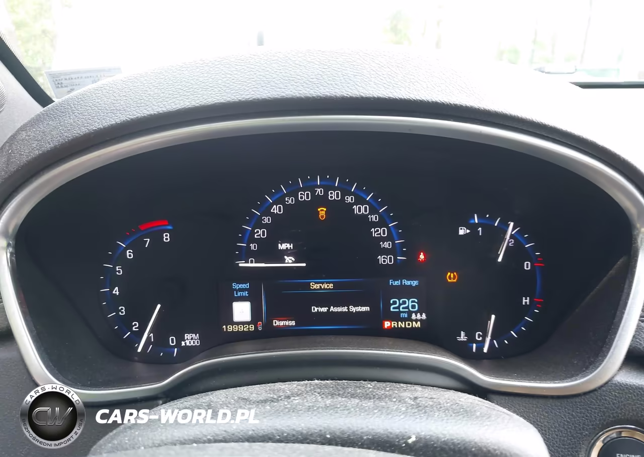 2015 Cadillac Srx Premium Collection VIN:3GYFNGE38FS581959 - 7