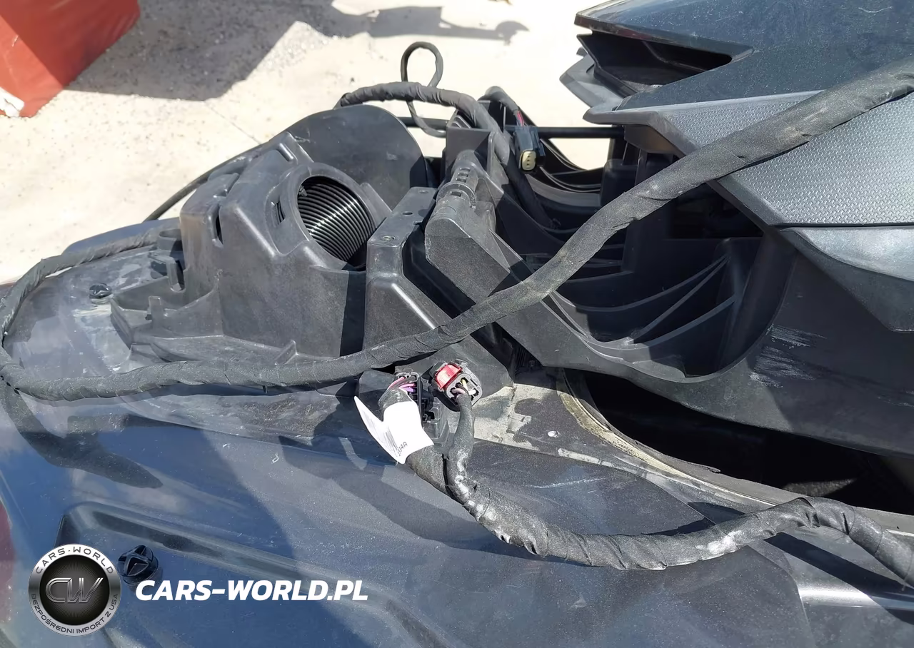 2022 Sea Doo Gti VIN:YDV32585K122 - 13