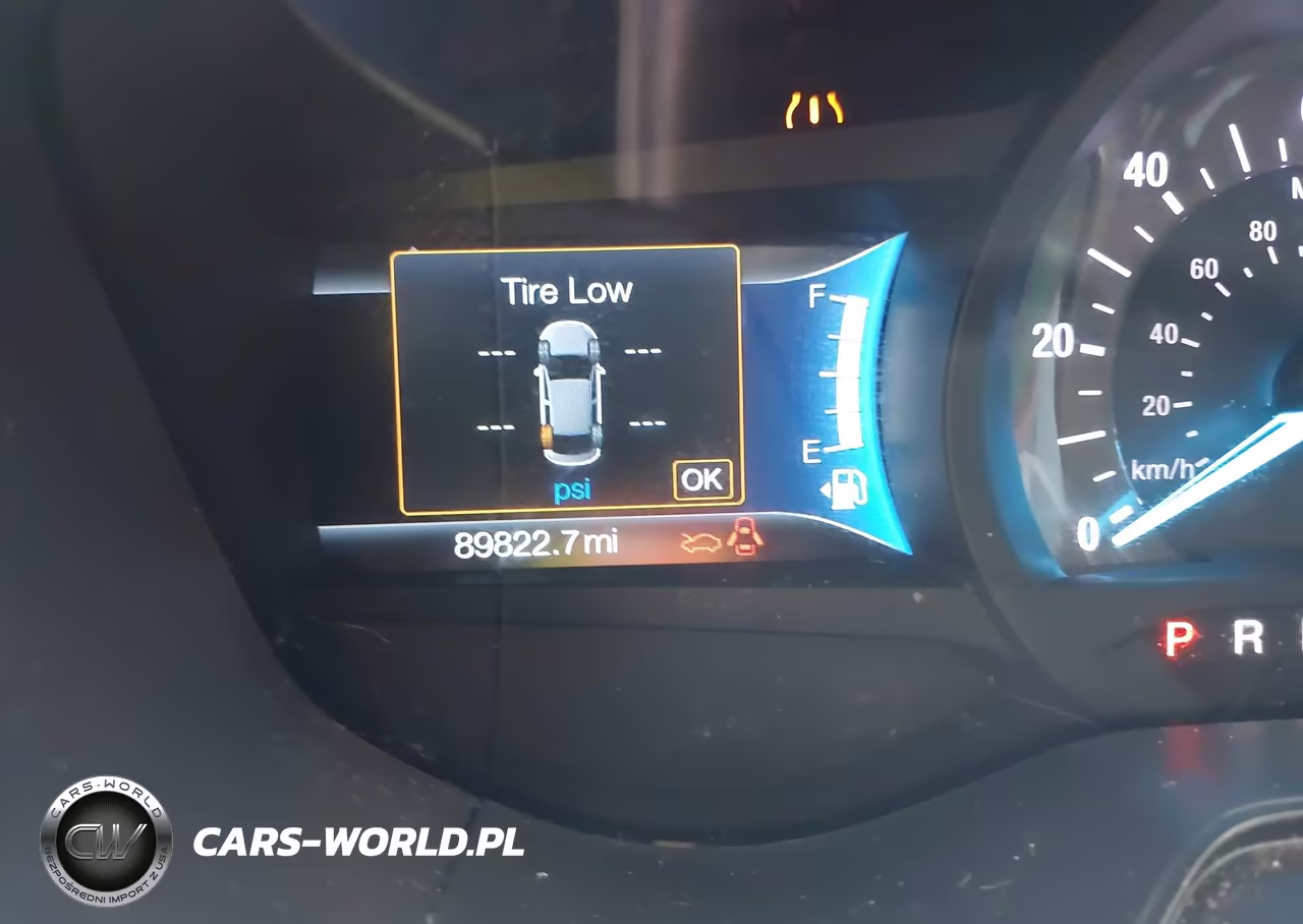 2019 Ford Fusion Hybrid Sel VIN:3FA6P0MU2KR262470 - 15