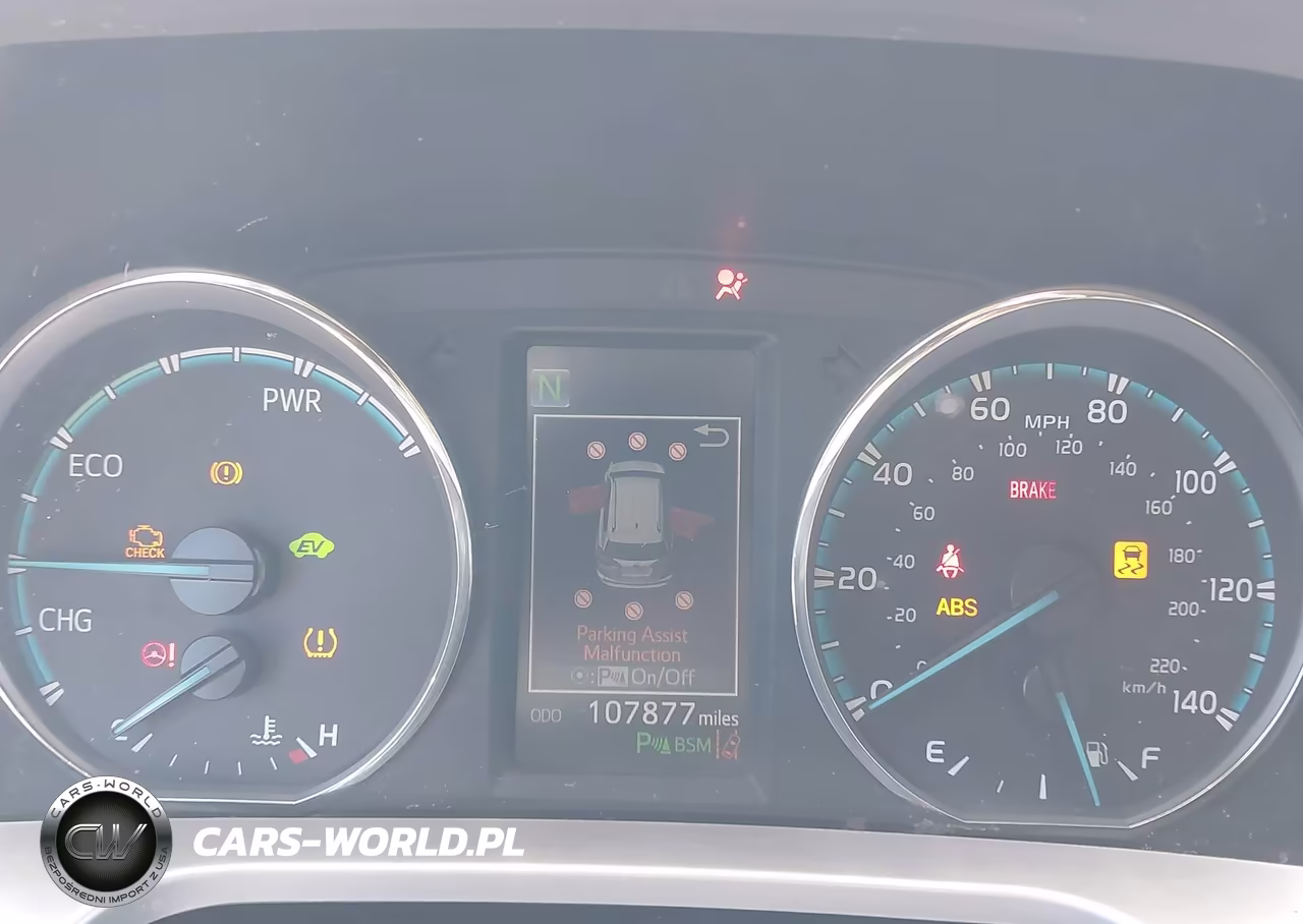 2018 Toyota Rav4 Hybrid Limited VIN:JTMDJREV6JD208174 - 7