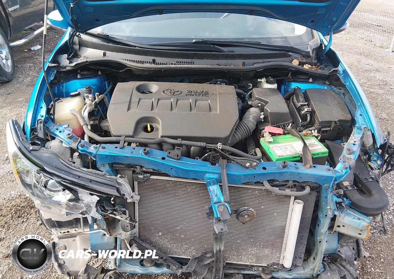 2017 Toyota Corolla Im VIN:JTNKARJE7HJ537423 - 10