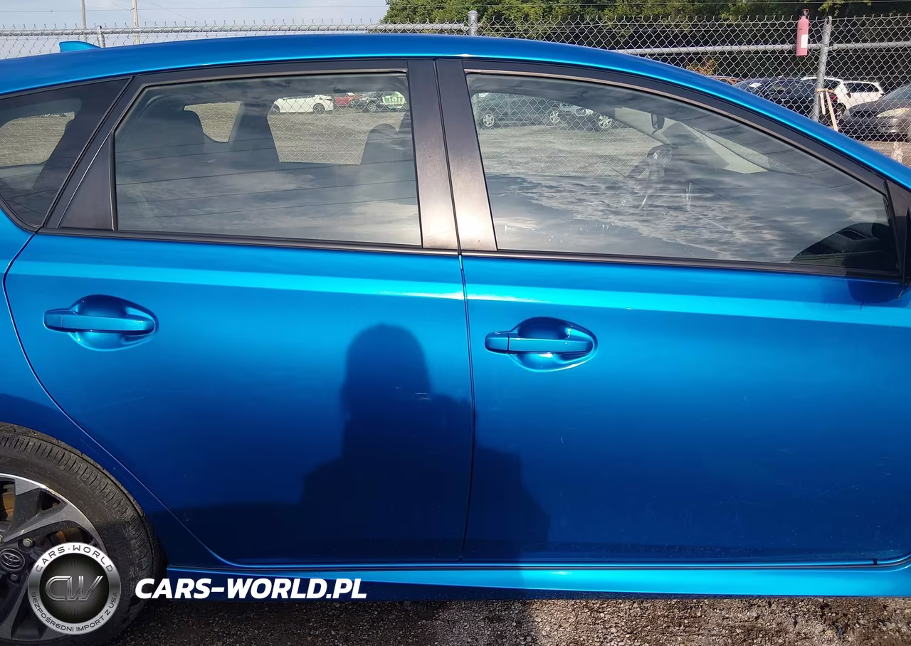 2017 Toyota Corolla Im VIN:JTNKARJE7HJ537423 - 13
