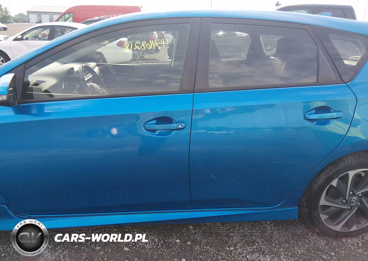 2017 Toyota Corolla Im VIN:JTNKARJE7HJ537423 - 14