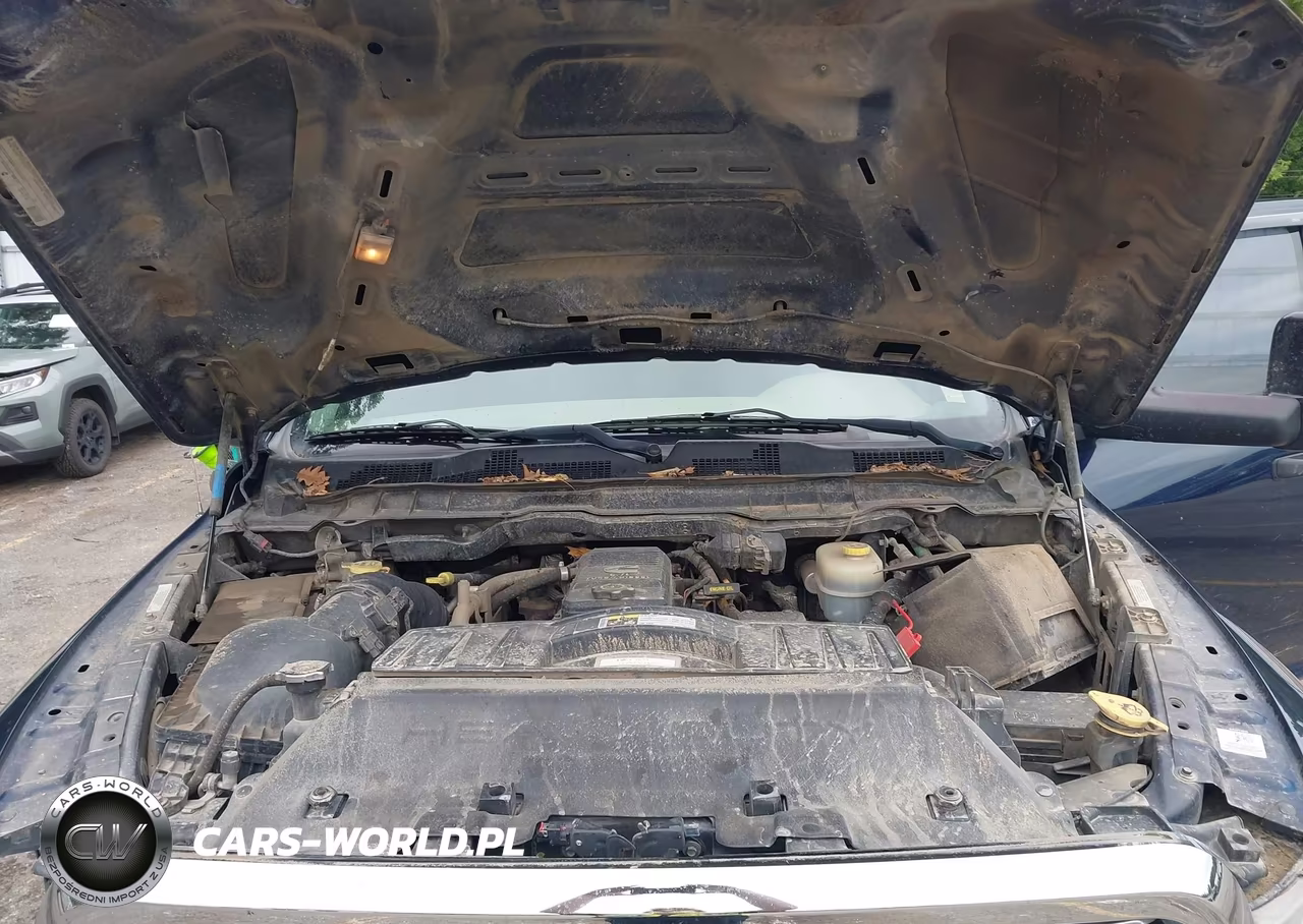 2012 Ram 2500 Big Horn VIN:3C6UD5DL6CG233248 - 10