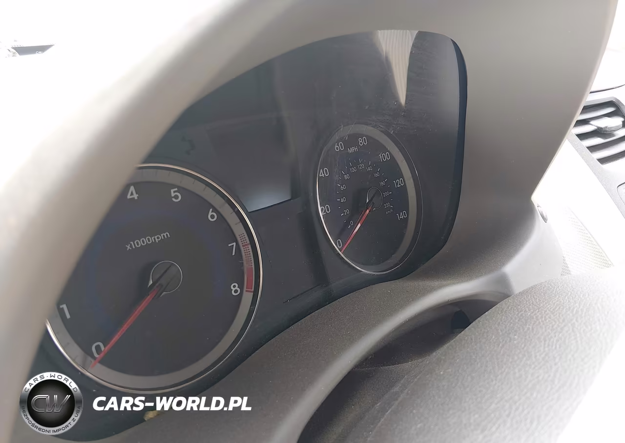 2012 Hyundai Accent Gls VIN:KMHCT4AE5CU109195 - 7
