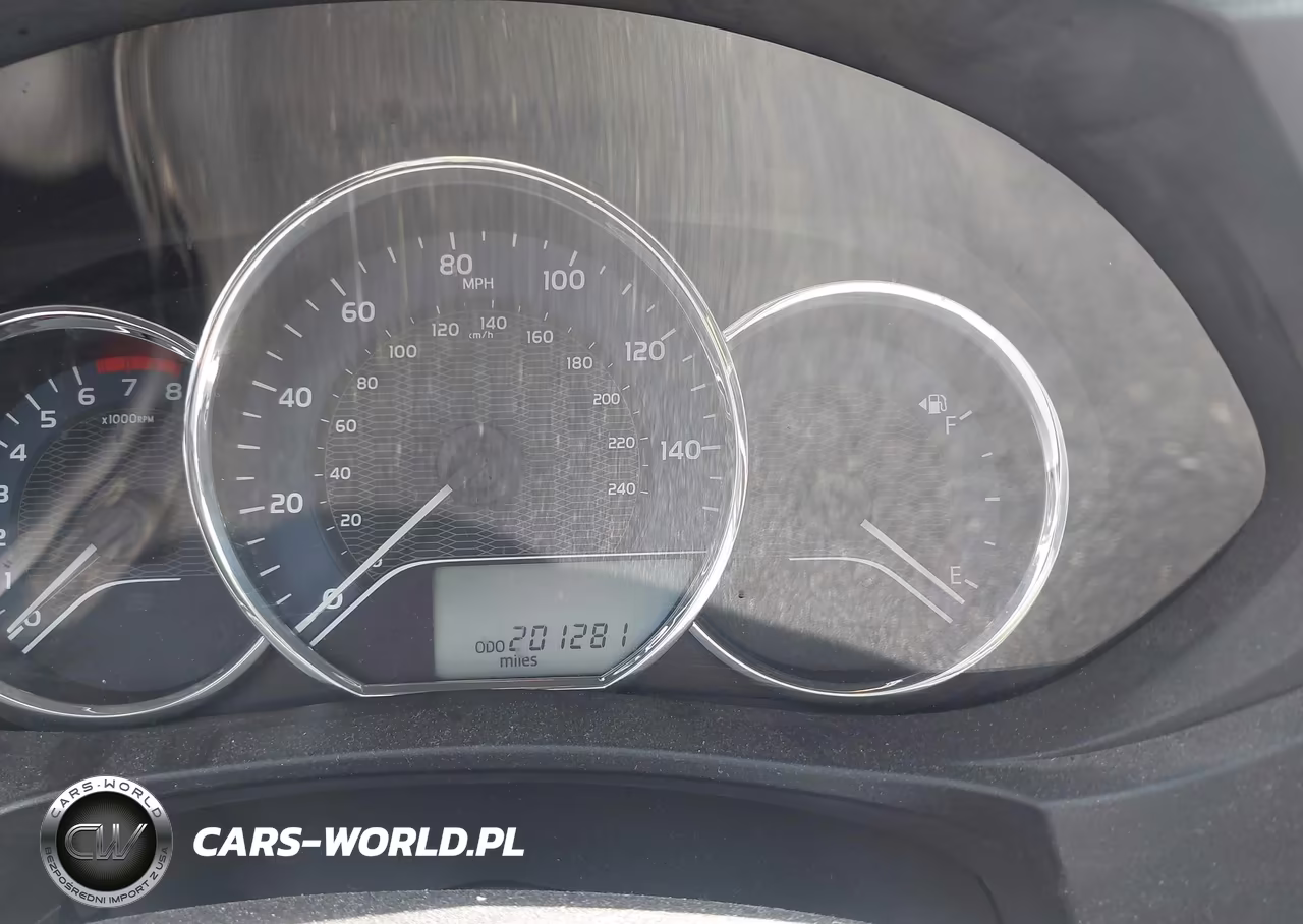 2015 Toyota Corolla Le VIN:5YFBURHE1FP302221 - 7