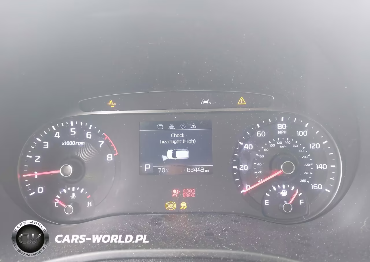 2020 Kia Soul Gt-Line VIN:KNDJ63AU1L7053517 - 7