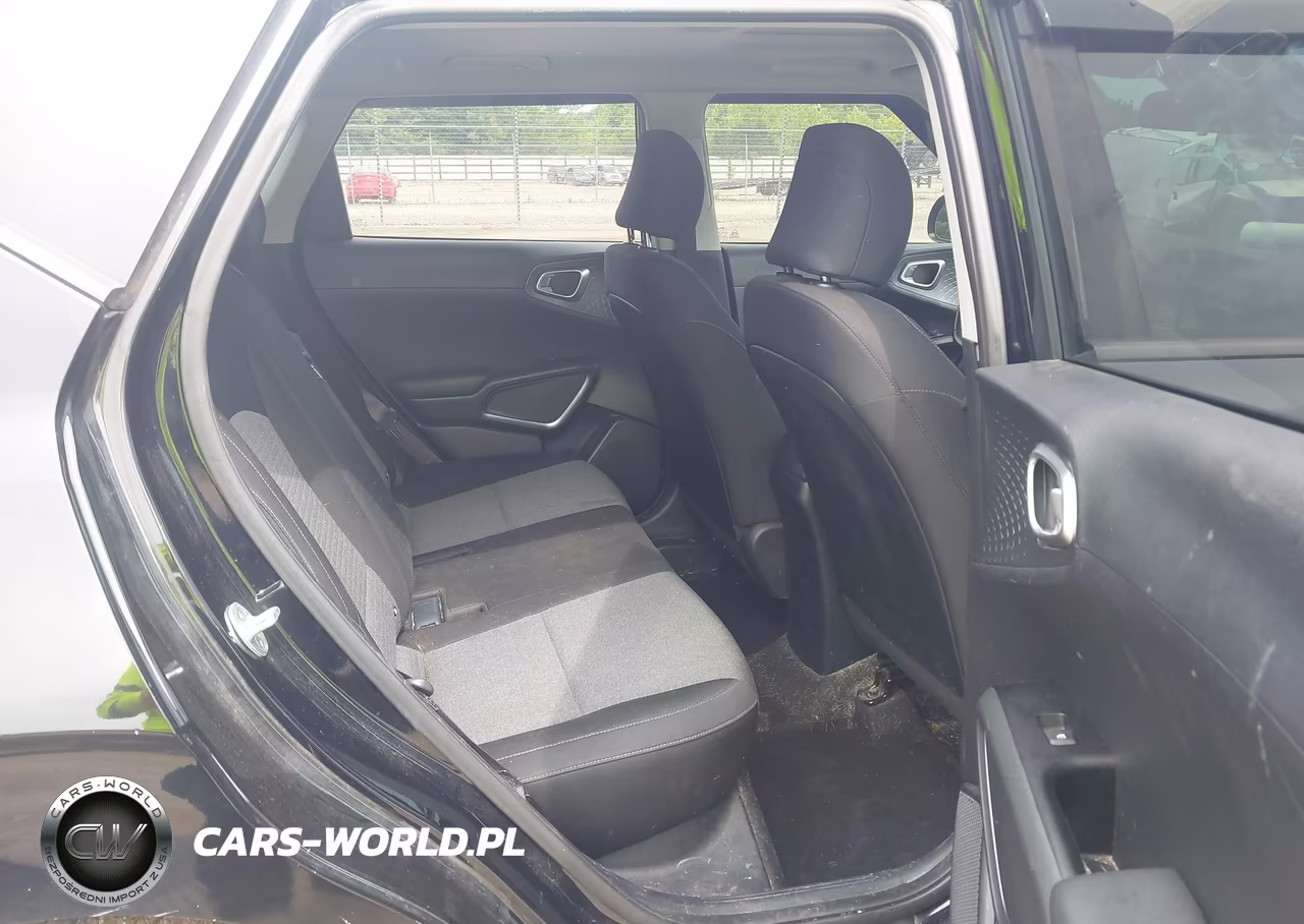 2020 Kia Soul Gt-Line VIN:KNDJ63AU1L7053517 - 8