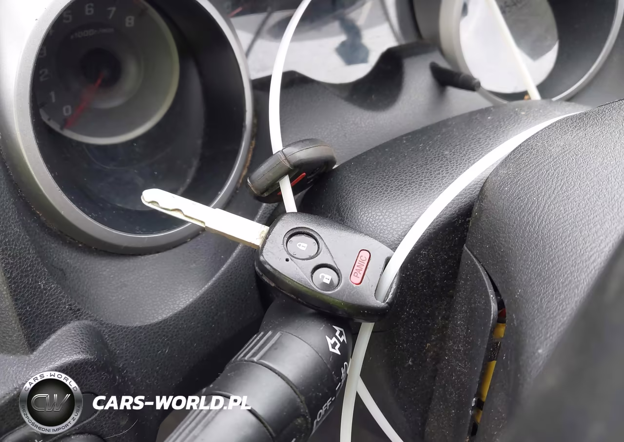 2009 Honda Fit Sport VIN:JHMGE88469S074349 - 11