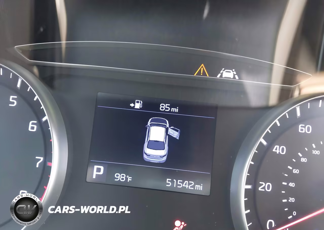 2019 Kia Cadenza Technology VIN:KNALC4J15K5174247 - 15