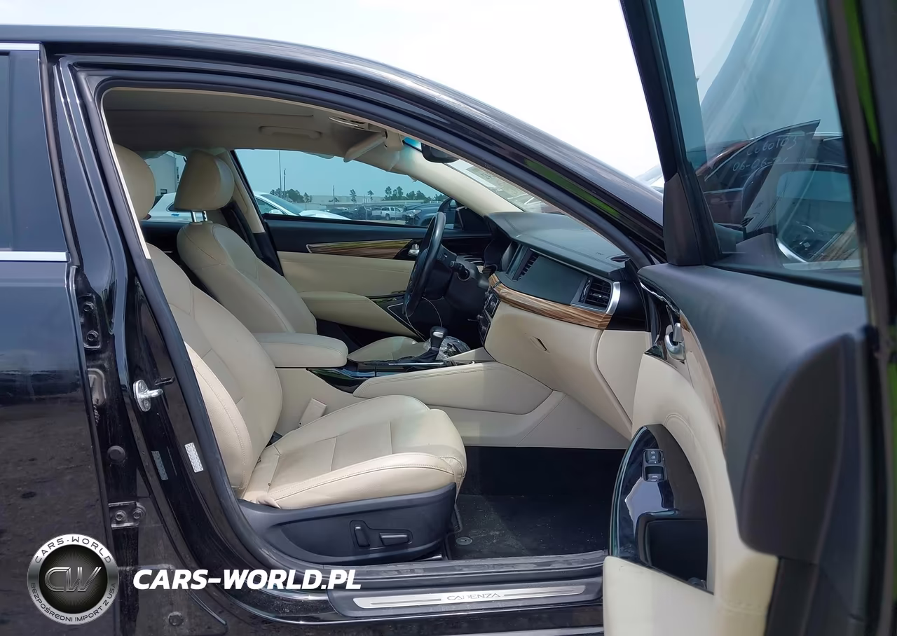 2019 Kia Cadenza Technology VIN:KNALC4J15K5174247 - 5