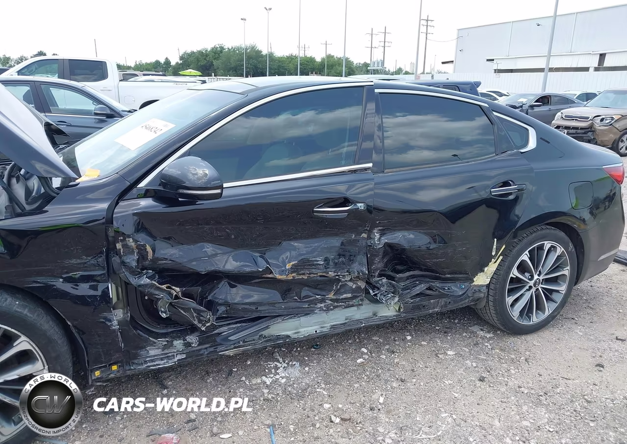 2019 Kia Cadenza Technology VIN:KNALC4J15K5174247 - 6