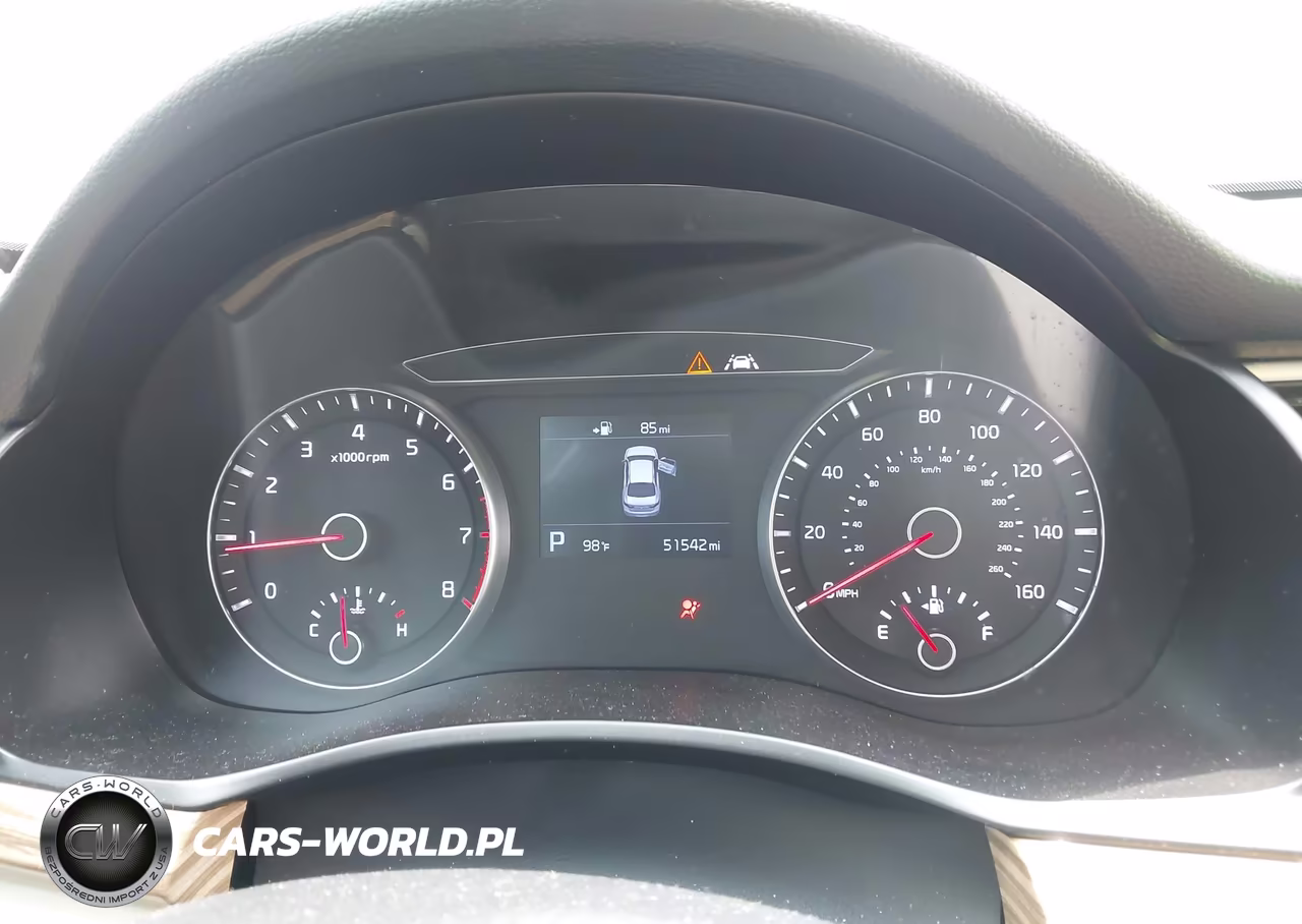 2019 Kia Cadenza Technology VIN:KNALC4J15K5174247 - 7