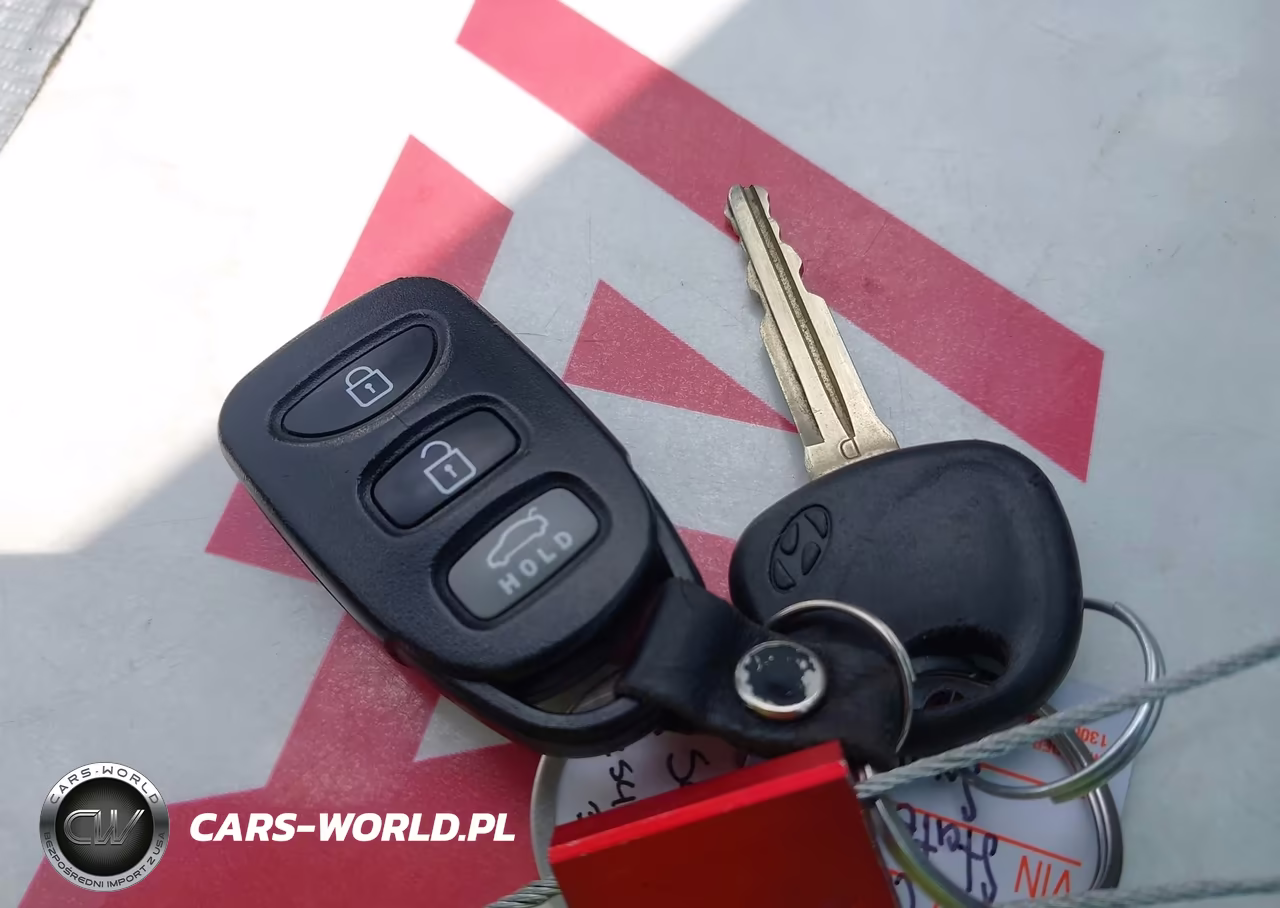 2009 Hyundai Elantra Gls VIN:KMHDU46D29U661134 - 11