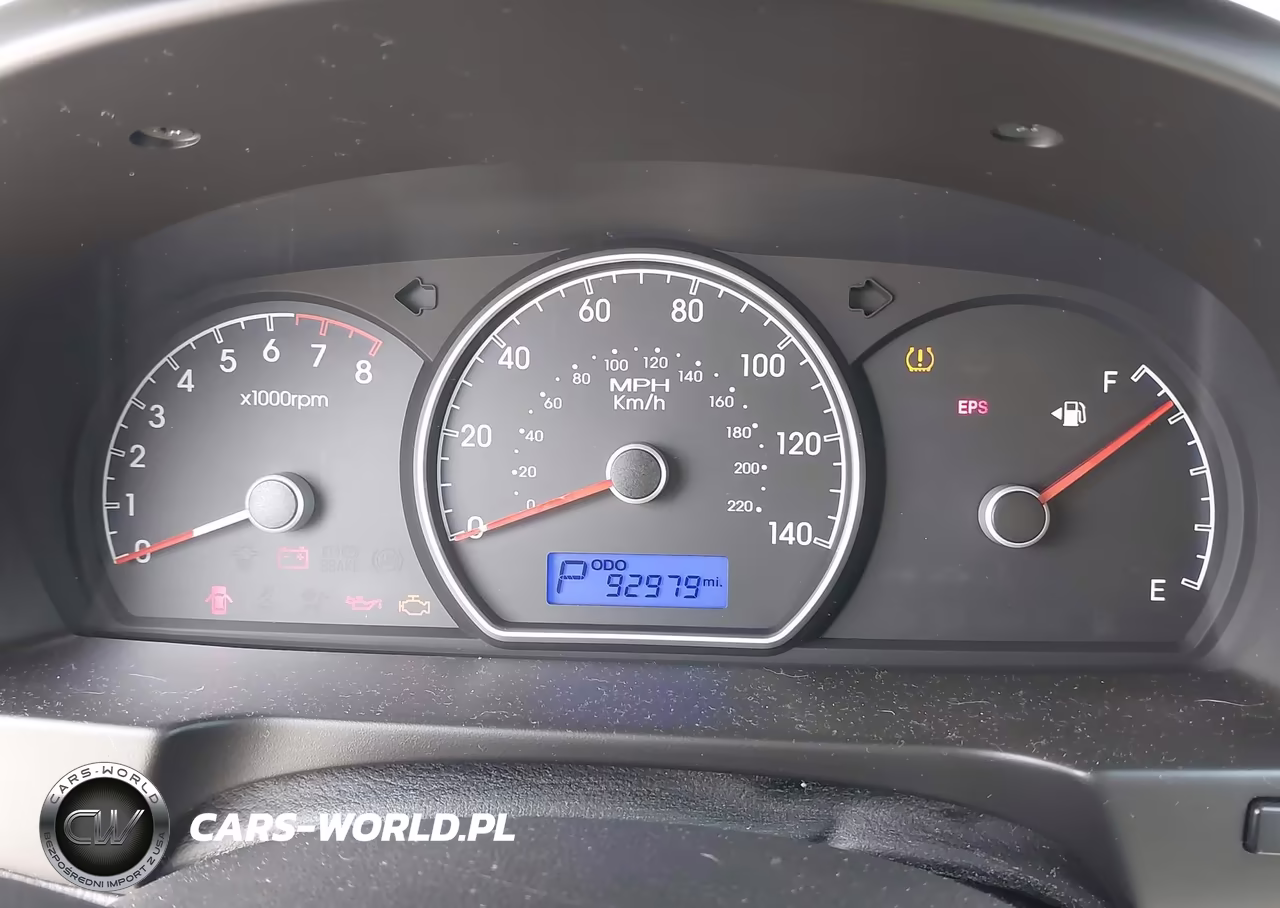 2009 Hyundai Elantra Gls VIN:KMHDU46D29U661134 - 15