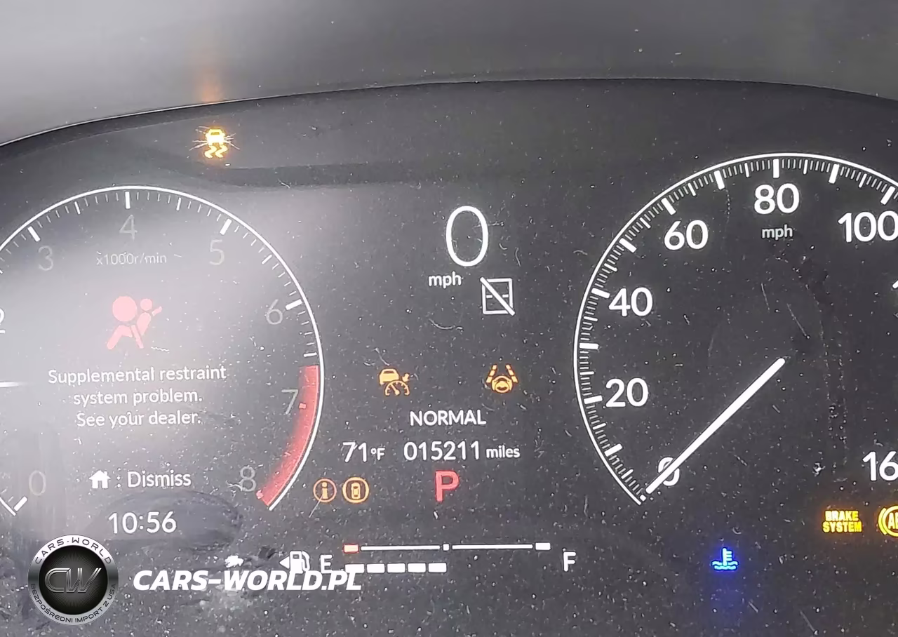 2025 Honda Civic Sport VIN:2HGFE2F54SH510622 - 15
