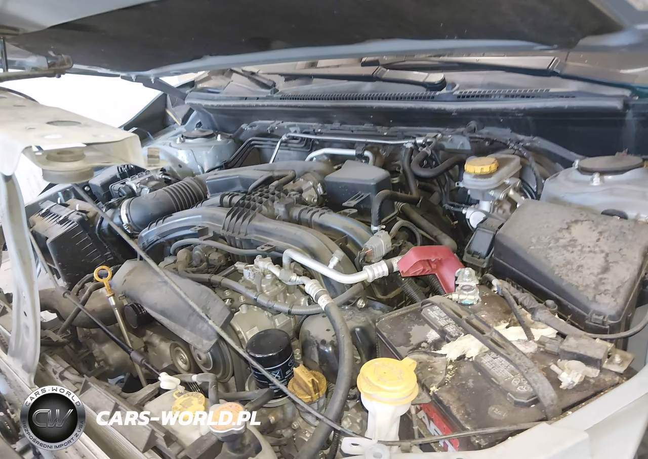 2018 Subaru Crosstrek 2.0I Limited VIN:JF2GTAJC0JH280978 - 10