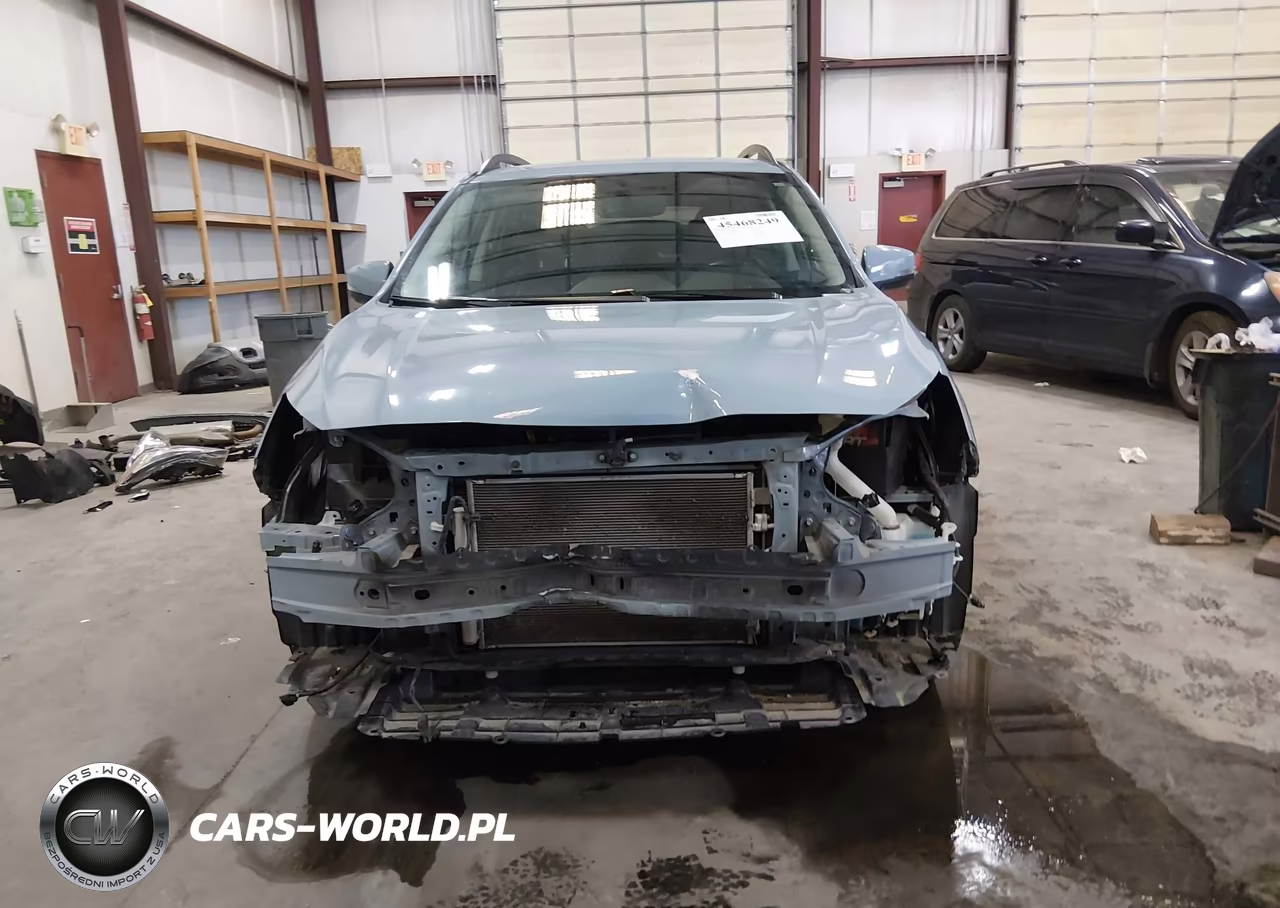 2018 Subaru Crosstrek 2.0I Limited VIN:JF2GTAJC0JH280978 - 13