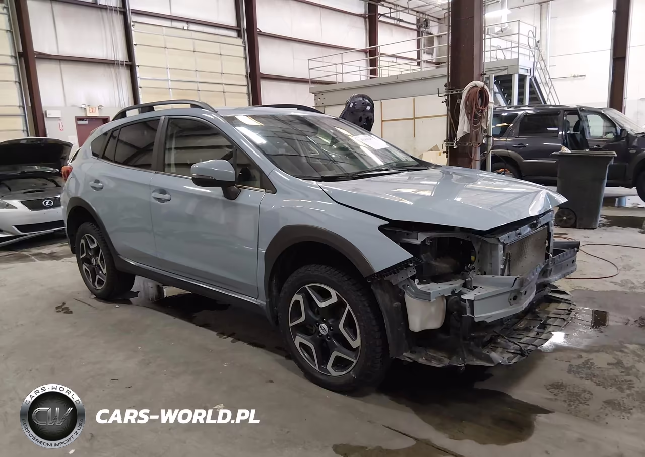2018 Subaru Crosstrek 2.0I Limited VIN:JF2GTAJC0JH280978 - 14