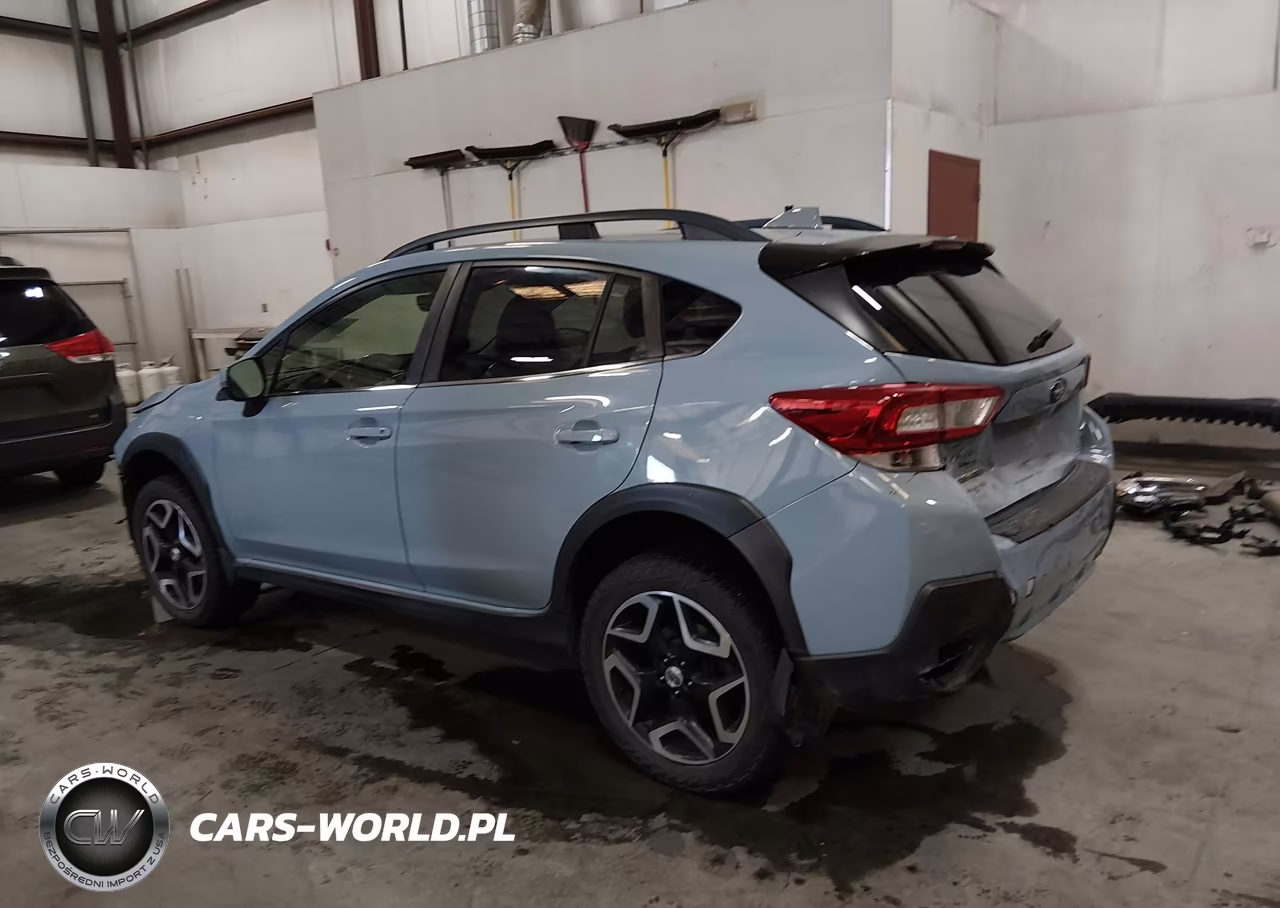 2018 Subaru Crosstrek 2.0I Limited VIN:JF2GTAJC0JH280978 - 15