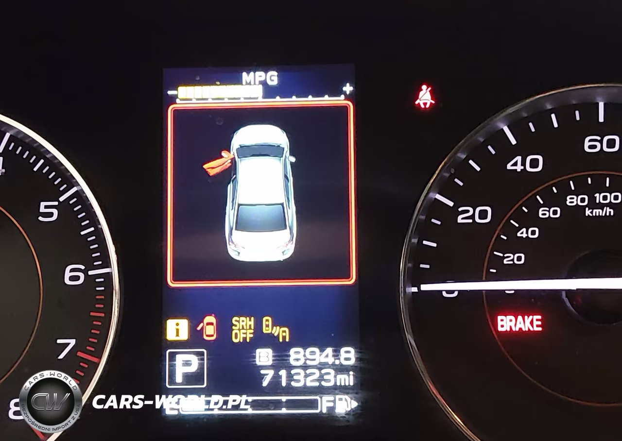 2018 Subaru Crosstrek 2.0I Limited VIN:JF2GTAJC0JH280978 - 16
