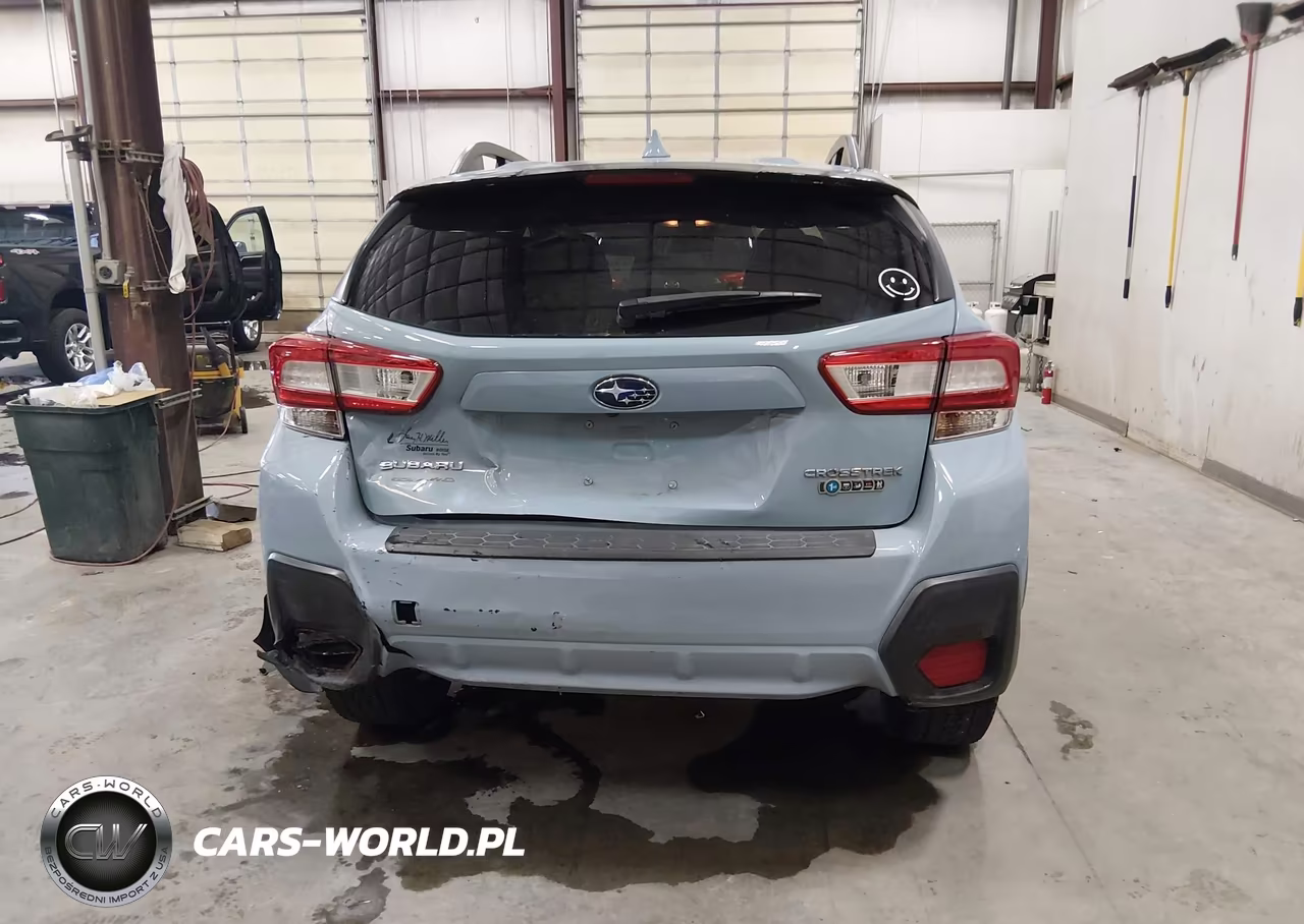 2018 Subaru Crosstrek 2.0I Limited VIN:JF2GTAJC0JH280978 - 17