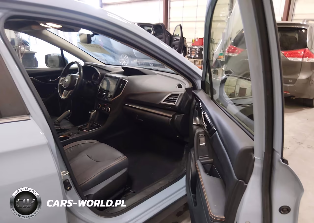 2018 Subaru Crosstrek 2.0I Limited VIN:JF2GTAJC0JH280978 - 5