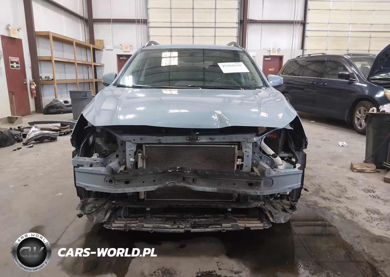 2018 Subaru Crosstrek 2.0I Limited VIN:JF2GTAJC0JH280978 - 6
