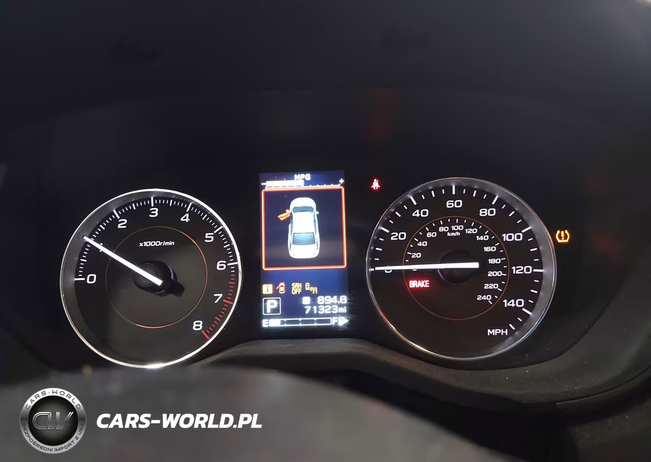 2018 Subaru Crosstrek 2.0I Limited VIN:JF2GTAJC0JH280978 - 7