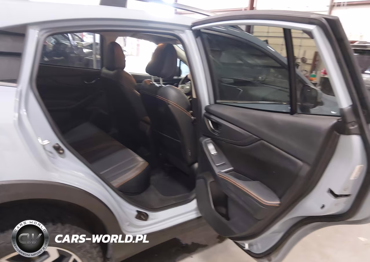 2018 Subaru Crosstrek 2.0I Limited VIN:JF2GTAJC0JH280978 - 8