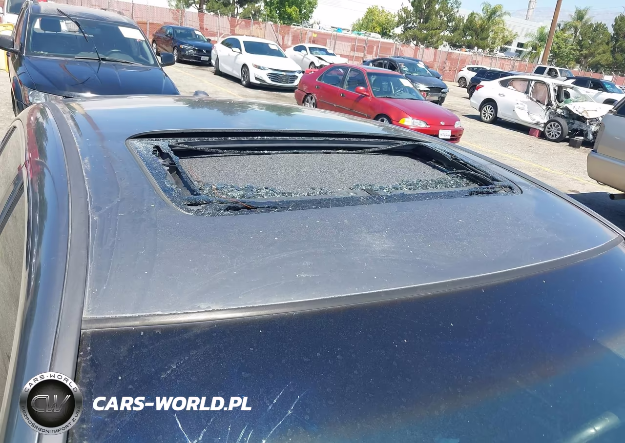 2008 Honda Accord 2.4 Ex-L VIN:JHMCP26828C069153 - 6