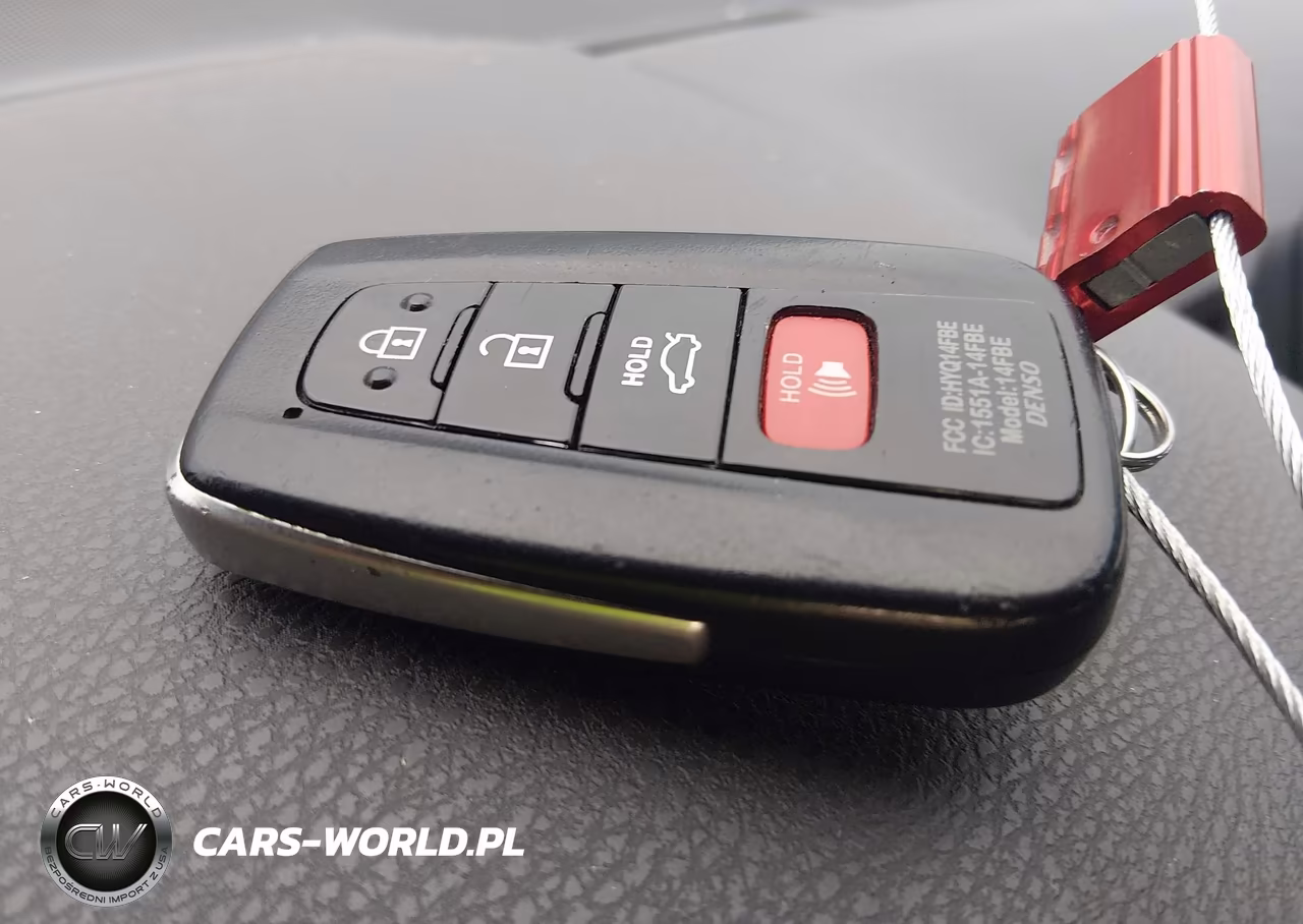 2019 Toyota Avalon Xle VIN:4T1BZ1FB8KU001725 - 11