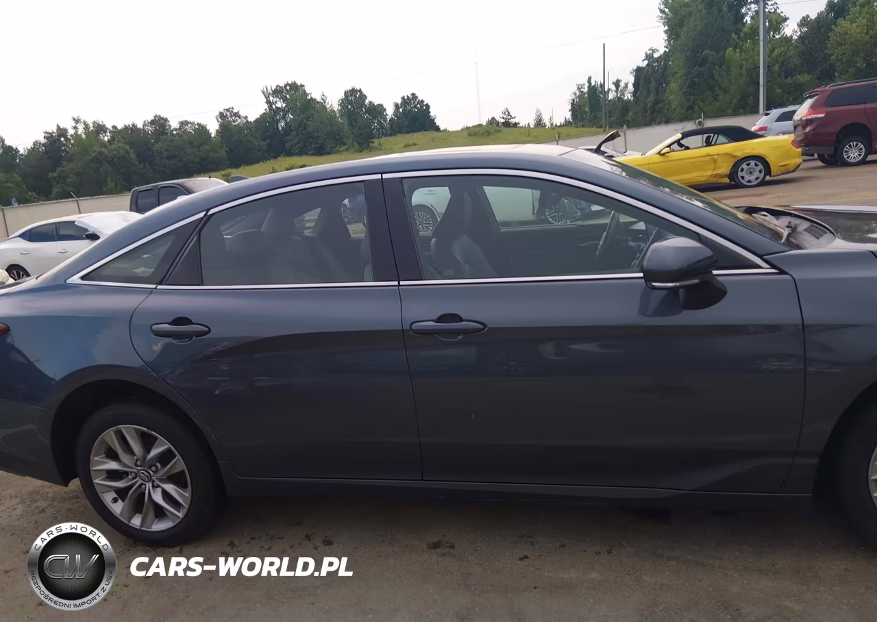 2019 Toyota Avalon Xle VIN:4T1BZ1FB8KU001725 - 14