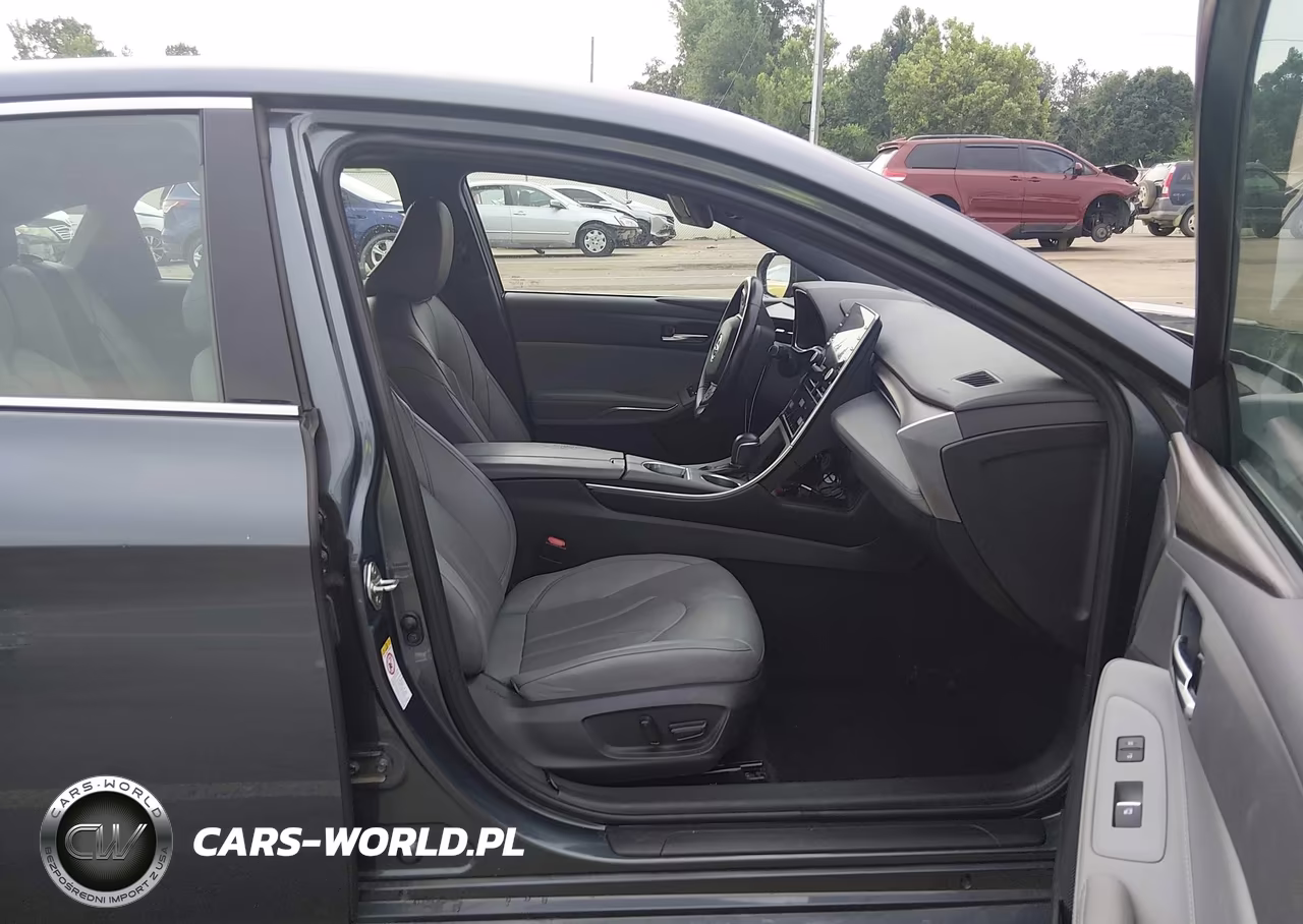 2019 Toyota Avalon Xle VIN:4T1BZ1FB8KU001725 - 5