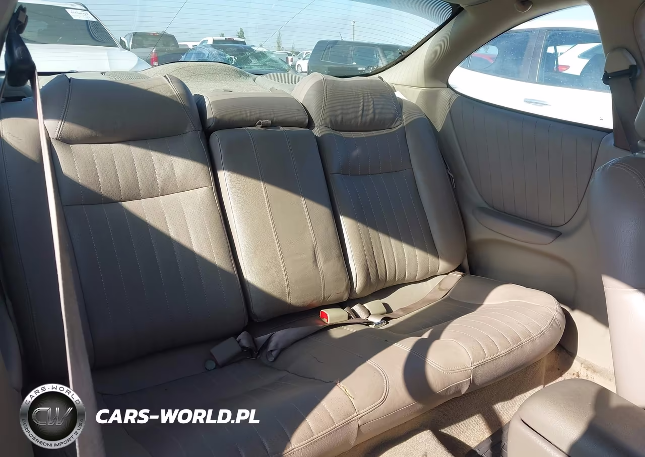 2000 Pontiac Grand Prix Gt VIN:1G2WP12K7YF345033 - 8